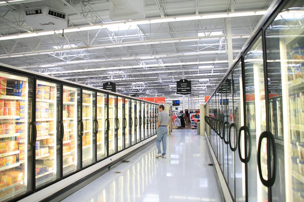 食品事業